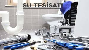 Atakum Sıhhi Tesisat